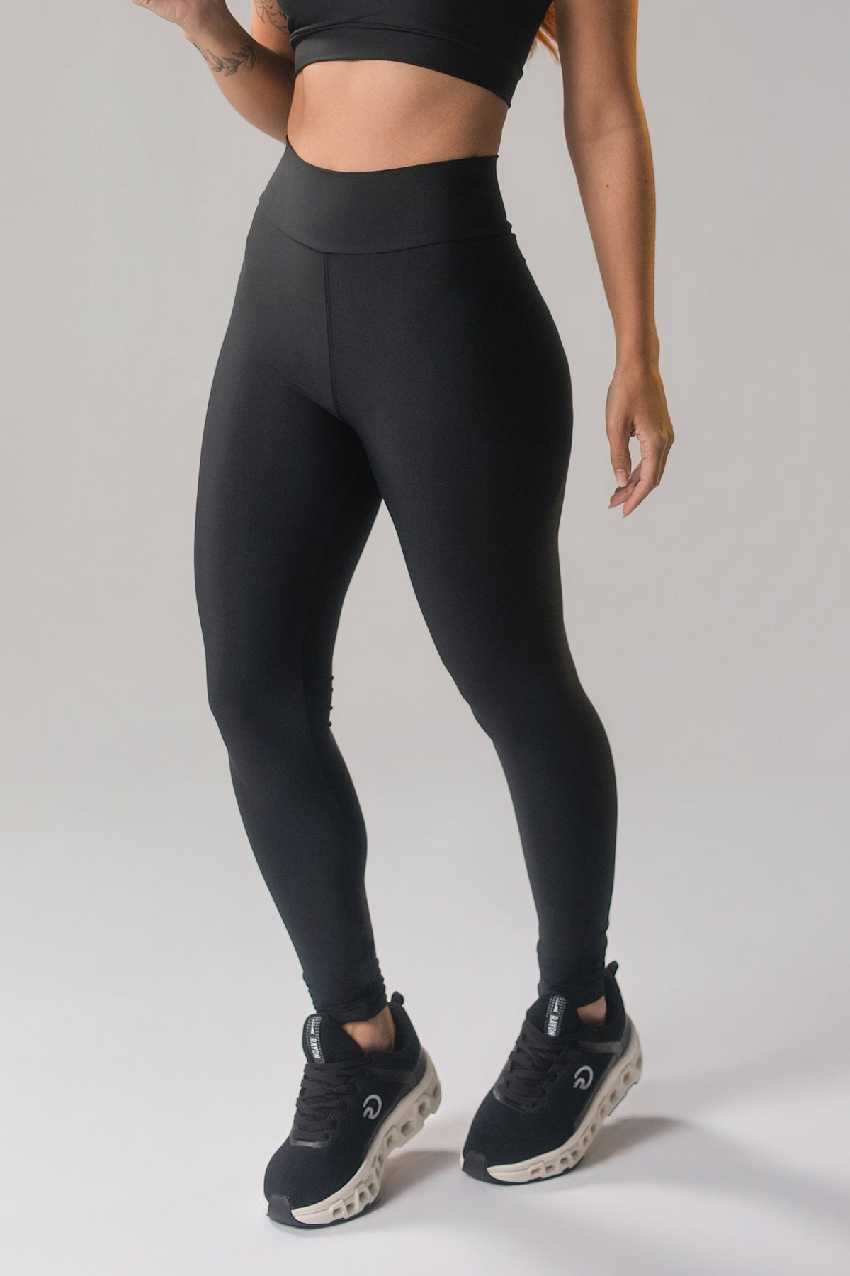 Legging Preta