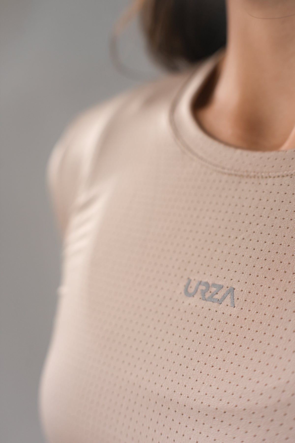 Camisa Dry Fit Avelã