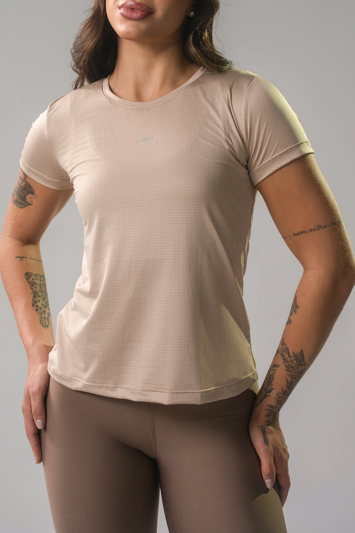 Camisa Dry Fit Avelã
