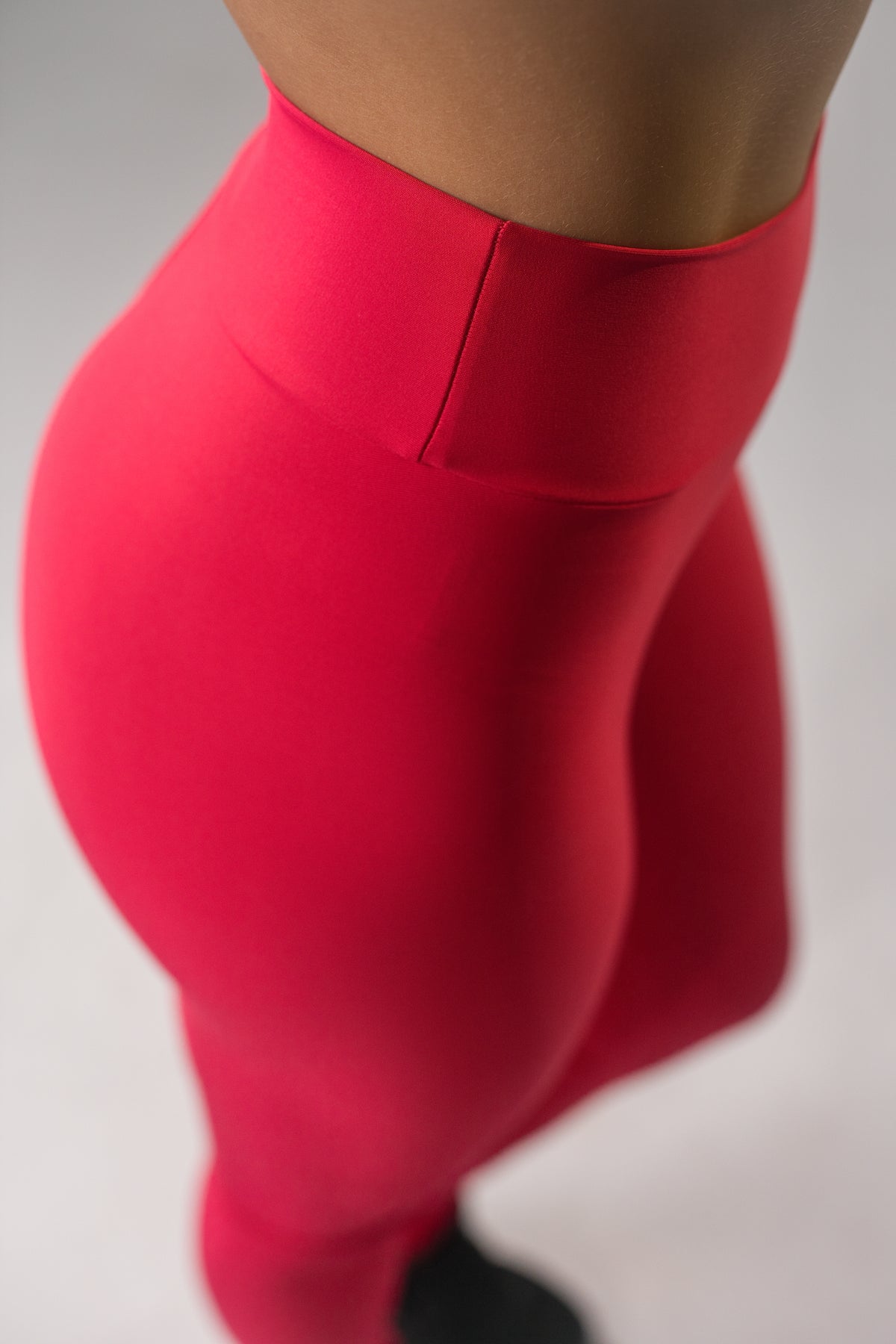 Legging Cereja