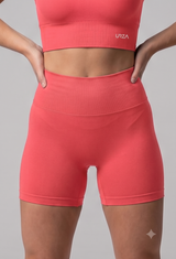 Short Cereja