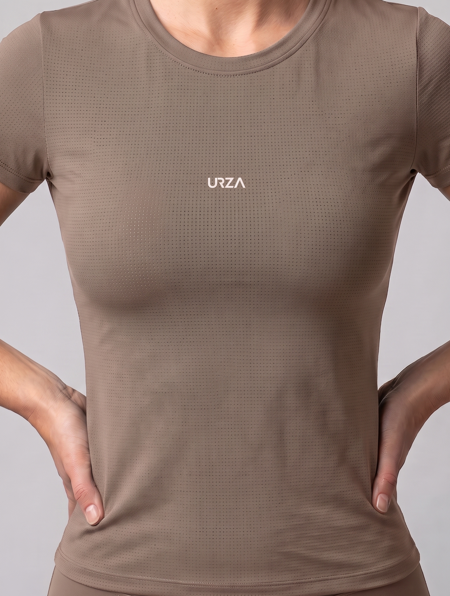 Camisa Dry Fit Avelã