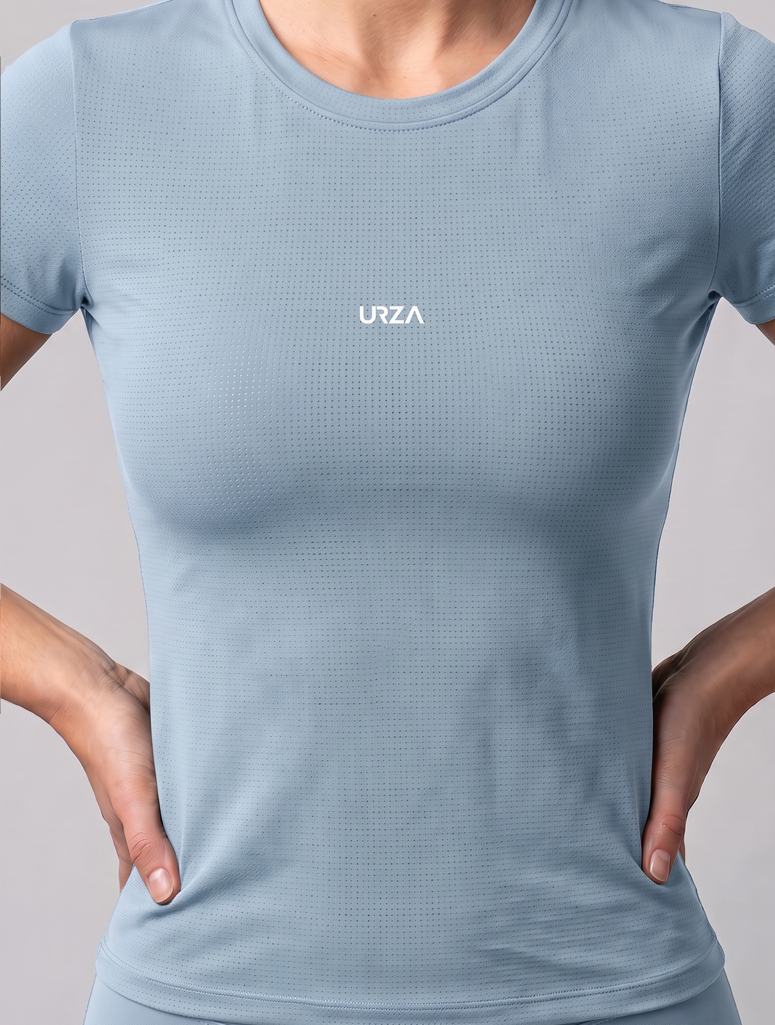 Camisa Dry Fit Serenity